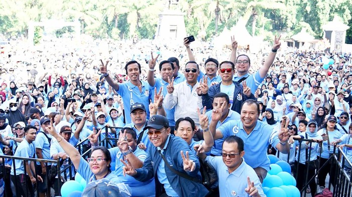 relawan
