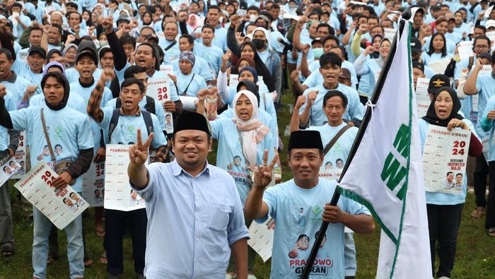 Relawan Samawi akan ketuk rumah warga di Yogyakarta