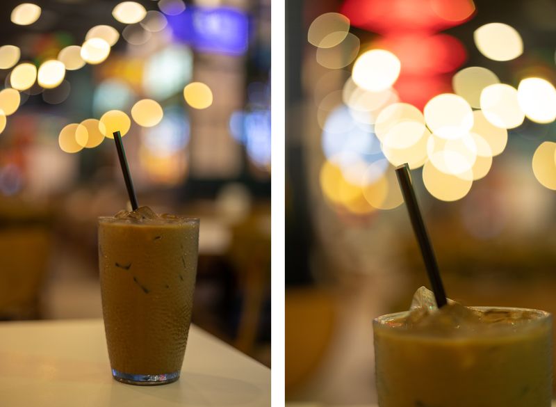 Review lensa Canon RF 50mm f/1.8 STM