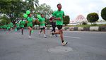 Road to MILO ACTIV Indonesia Race 2024 Resmi Dimulai di Makassar