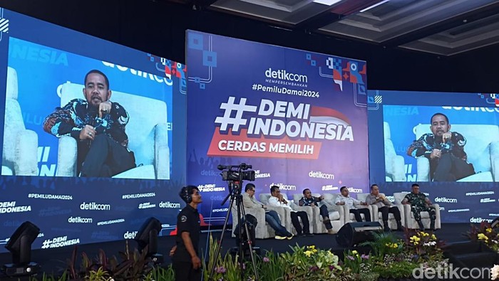 Ketua KPU Kalimantan Timur (Kaltim) Rudiansyah mengatakan pihaknya telah menerima 100% logistik Pemilu 2024 di luar surat suara.