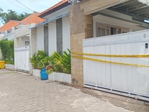 Tiga WN Meksiko yang Terseret Penembakan Warga Turki Dikenal Pendiam