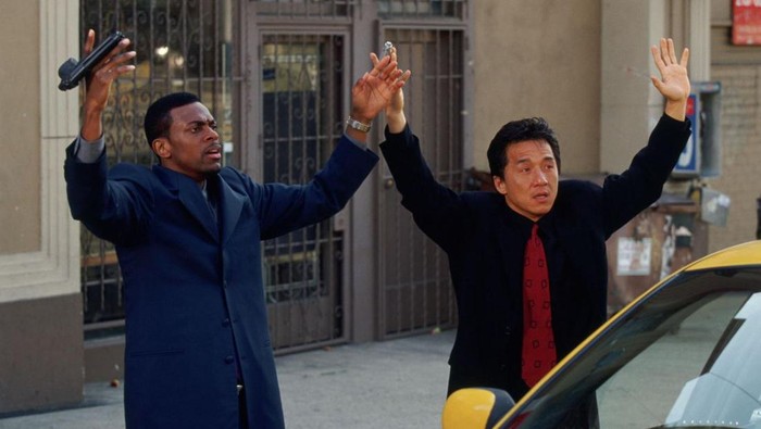 Rush Hour