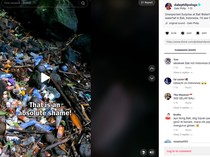 Katanya Hidden Gem, tapi Nyatanya Penuh Sampah