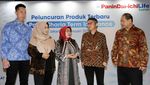 Kenalkan Produk Asuransi Syariah dari Panin Dai-ichi Life