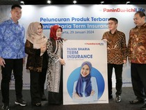 Kenalkan Produk Asuransi Syariah dari Panin Dai-ichi Life