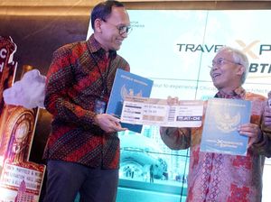 Semua Bisa Liburan Gratis di Program Travel Xperience