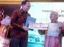 Semua Bisa Liburan Gratis di Program Travel Xperience