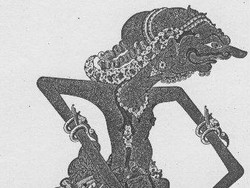 Mengenal Sengkuni, Tokoh Wayang yang Licik dan Gemar Mengadu Domba