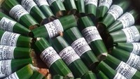Penjual serabi Solo yang enak selanjutnya ada di kawasan Kuningan, Jakarta Selatan. Yaitu Serabi Solo Gulung yang menawarkan varian original, nangka, pisang, cokelat, dan keju. Per buahnya dibanderol Rp 3.000-an. Foto: Google Review/Alfin Barri