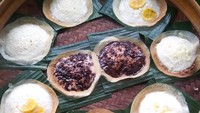 Serabi Solo yang enak juga banyak ditawarkan di Tangerang, salah satunya Serabi Solo Pak No. Varian cokelatnya banyak direkomendasikan, karena sangat melimpah. Harganya mulai dari Rp 3.000-an. Foto: Google Review/Taufik Agus Priono