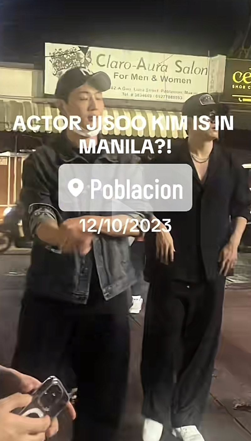 Shin Seung Ho Dikritik Dugem Bareng Ji Soo, Skandal Bully Terungkit