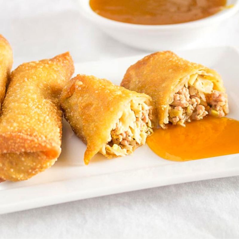 Siapa Sangka 5 Menu Chinese Food Ini Ternyata Bukan dari China!