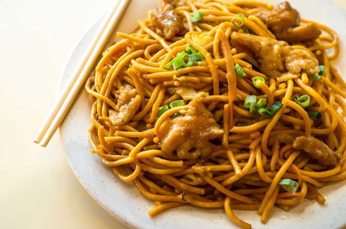 Siapa Sangka 5 Menu Chinese Food Ini Ternyata Bukan dari China!