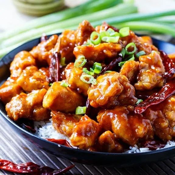 Siapa Sangka 5 Menu Chinese Food Ini Ternyata Bukan dari China!