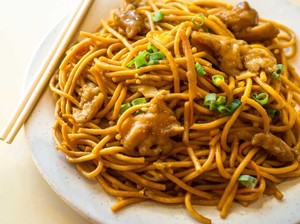 Siapa Sangka 5 Menu Chinese Food Ini Ternyata Bukan dari China!
