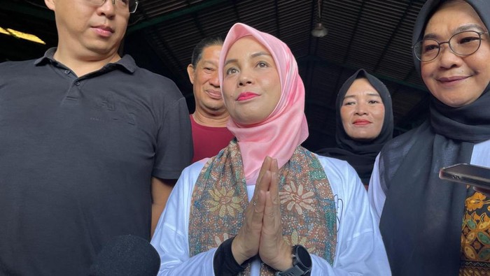 Siti Atikoh