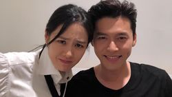 5 Pasangan Drama Korea Berawal Cinlok Berakhir di Pelaminan