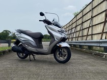 Suzuki Burgman Sudah Terjual Lebih dari 1.000 Unit, Pesan Sekarang Inden 2 Bulan