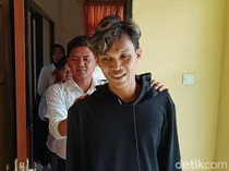 Siswi SMA yang Disekap Modus Ajak Nikah di Lombok Diperkosa 4 Kali