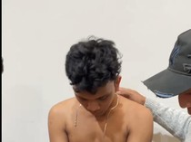 Pembunuh Pekerja Ponsel di Aceh Besar Ditangkap!