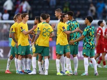Pujian Kapten Timnas Australia ke Indonesia: Berikan Perlawanan yang Bagus