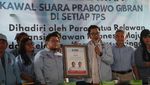 TKN Prabowo-Gibran Luncurkan Aplikasi Suarapagi.id