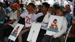 TKN Prabowo-Gibran Luncurkan Aplikasi Suarapagi.id