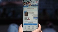 Aplikasi Suarapagi.id ini diciptakan sebagai bentuk implementasi dan program hilirisasi digital pendukung Prabowo-Gibran.