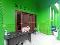 4 Pegawai Koperasi di Cirebon Luka-luka Dibacok OB