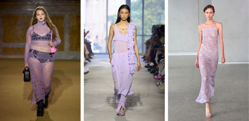 Tren Outfit Tahun 2024