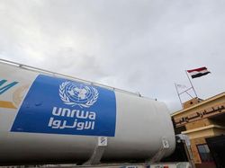 Klaim Israel Temukan Terowongan Hamas di Gaza Dibantah UNRWA