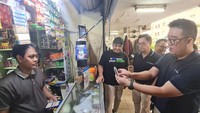 Platform MPStore SupperApps milik PT Mitra Pedagang Indonesia melakukan peningkatan layanan aplikasi dengan menggandeng OttoDigital, group usaha digital ekosistem Salim Group, dengan menambah kelengkapan layanan Payment Gateway dan akses pembelian barang grosir.