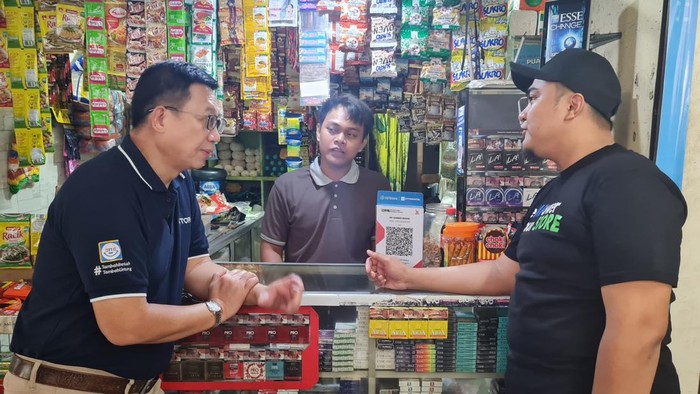Upaya Mendukung UMKM Go Digital Platform MPStore SupperApps bersinergi dengan OttoDigital. Mereka menghadirkan layanan payment gateway untuk memudahkan pembayaran digital.