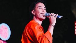 Vidi Aldiano Hadapi Tuntutan Rp 24,5 M, Nuansa Bening Jadi Keruh
