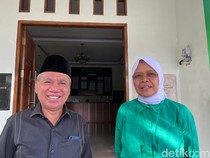 Bantah Tak Lolos Parlemen, PPP Targetkan 50 Kursi DPR di Pemilu 2024