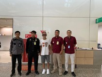 WN Jepang Diusir dari Bali gegara Cabuli 5 Bocah PAUD