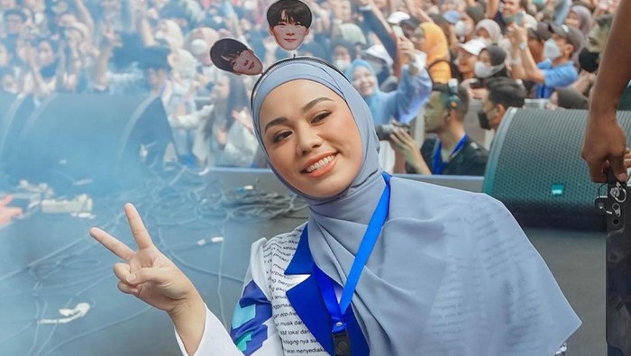 Zita Anjani