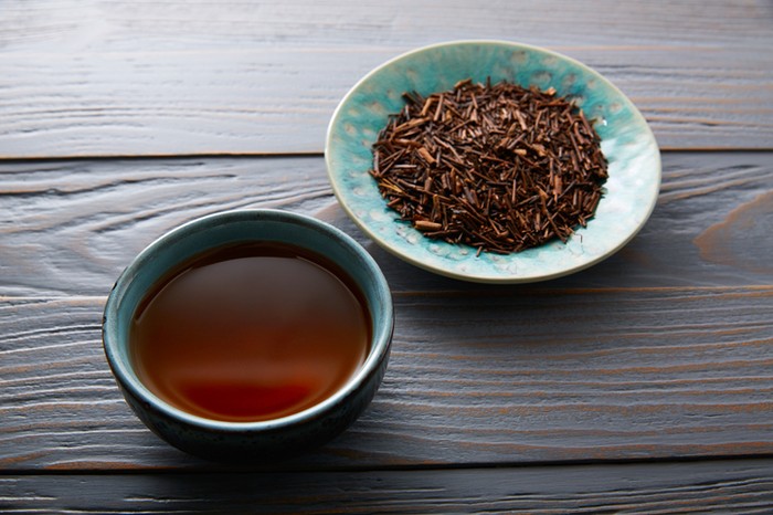 5 Teh Herbal Jepang Ini Ampuh Tingkatkan Imunitas Tubuh