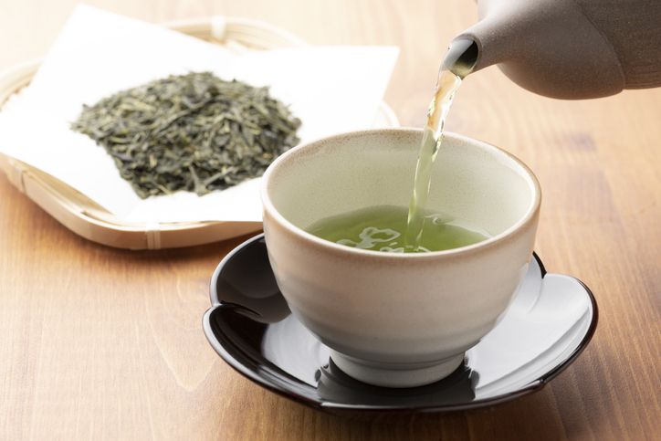 5 Teh Herbal Jepang Ini Ampuh Tingkatkan Imunitas Tubuh