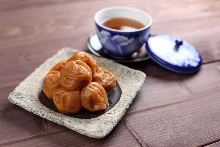 5 Teh Herbal Jepang Ini Ampuh Tingkatkan Imunitas Tubuh