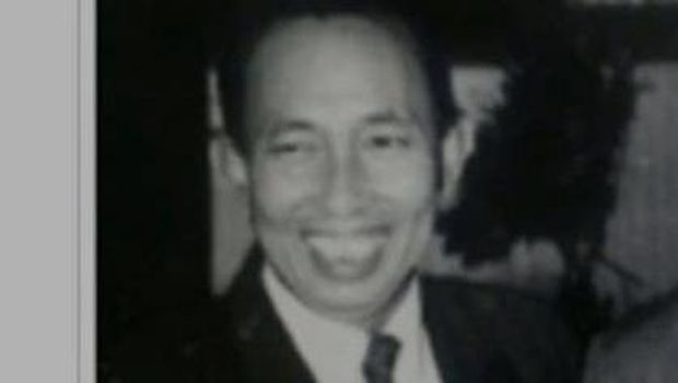 AM. Thalib, pahlawan dari Sumatera Selatan yang turut serta angkat senjata pada Agresi Militer II.