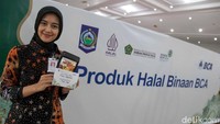 Menurut survei Kementerian Koperasi dan UKM, omzet pelaku UMKM meningkat 8,5% setelah memperoleh sertifikat halal. Adanya sertifikat halal juga membuat kepercayaan publik akan sebuah produk meningkat. 