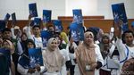 Antusiasme Pelaku UMKM NTB Terima Sertifikat Halal