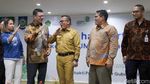 Antusiasme Pelaku UMKM NTB Terima Sertifikat Halal
