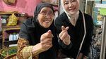Atalia Praratya Doyan Makan Bakso hingga Jago Petik Stroberi