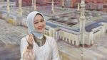 Atalia Praratya Doyan Makan Bakso hingga Jago Petik Stroberi