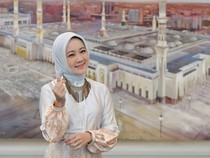 Atalia Tegaskan Tak Mundur dari Bursa Pilwalkot Bandung: Masih Teka-teki
