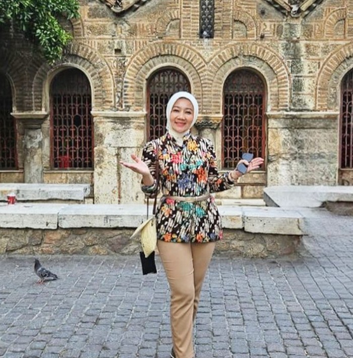 Atalia Praratya Atalia Praratya