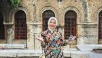 Atalia Praratya Doyan Makan Bakso hingga Jago Petik Stroberi